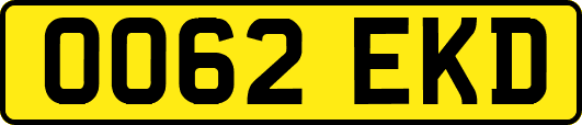 OO62EKD
