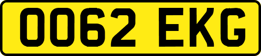 OO62EKG