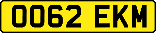 OO62EKM