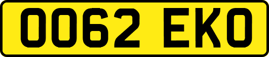 OO62EKO
