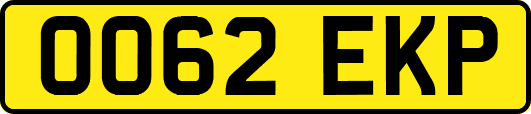 OO62EKP