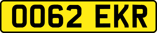 OO62EKR