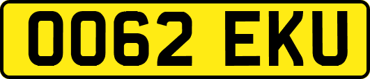 OO62EKU
