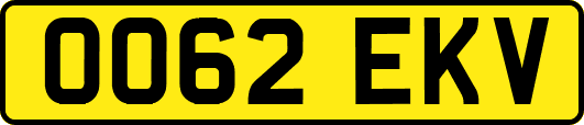 OO62EKV