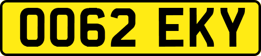 OO62EKY