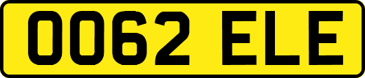 OO62ELE