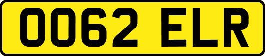 OO62ELR
