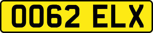 OO62ELX