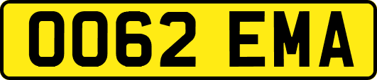 OO62EMA