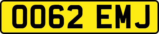 OO62EMJ