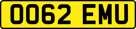 OO62EMU