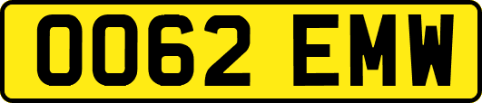 OO62EMW
