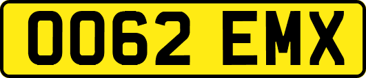 OO62EMX