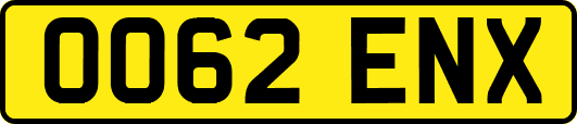 OO62ENX