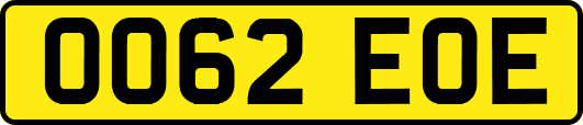 OO62EOE