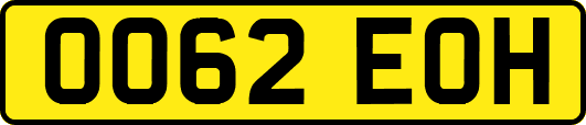 OO62EOH