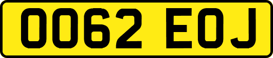 OO62EOJ