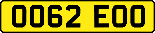 OO62EOO