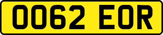 OO62EOR