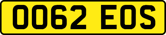 OO62EOS