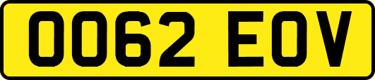 OO62EOV