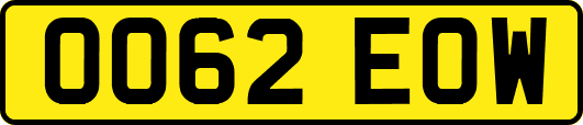 OO62EOW