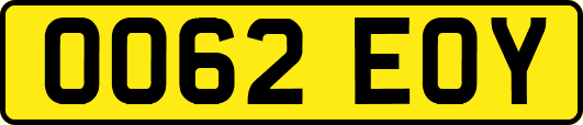 OO62EOY