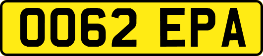 OO62EPA