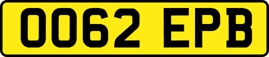 OO62EPB