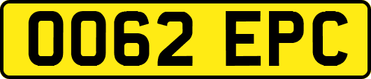 OO62EPC