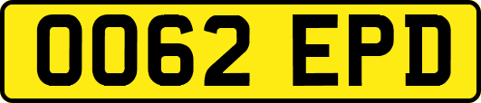 OO62EPD