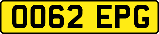 OO62EPG