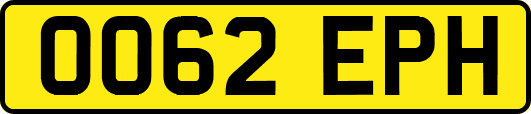 OO62EPH