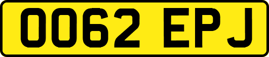 OO62EPJ