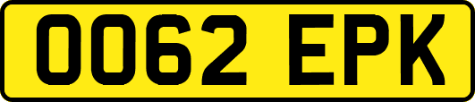 OO62EPK