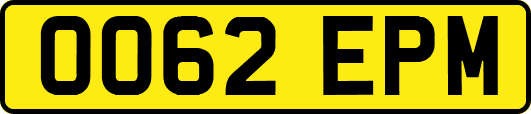 OO62EPM