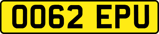 OO62EPU