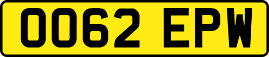 OO62EPW
