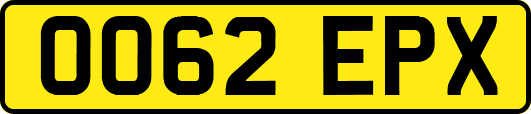 OO62EPX