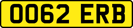 OO62ERB