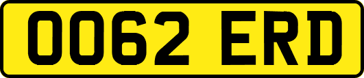 OO62ERD