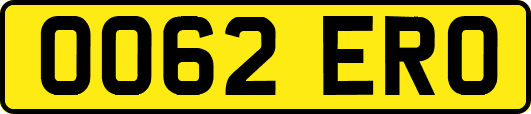 OO62ERO