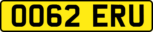OO62ERU