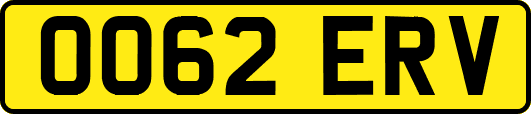 OO62ERV