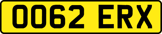OO62ERX