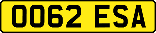 OO62ESA