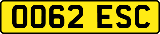 OO62ESC