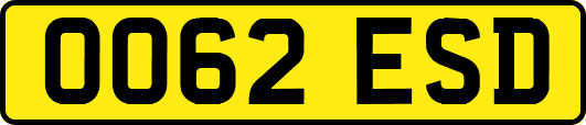 OO62ESD