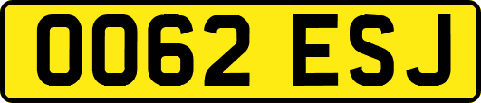 OO62ESJ