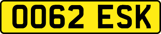 OO62ESK
